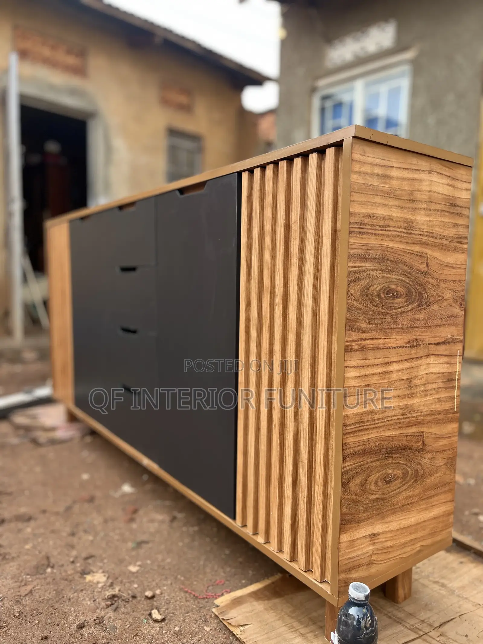 Office Credenza.