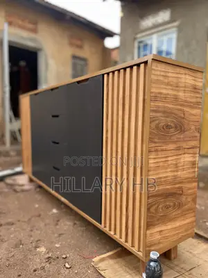Office Credenza.