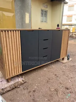Office Credenza.