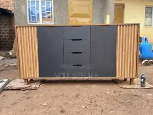 Office Credenza.