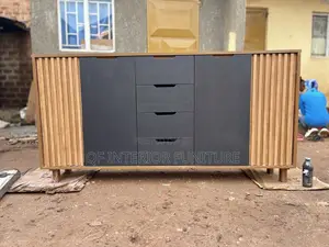 Office Credenza.