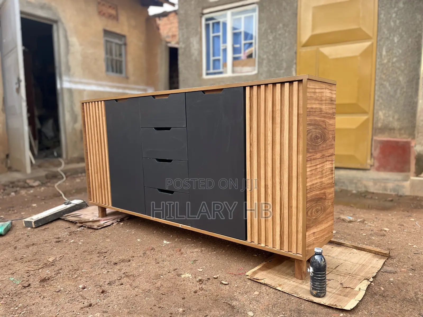 Office Credenza.