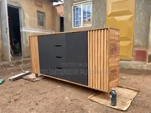Office Credenza.