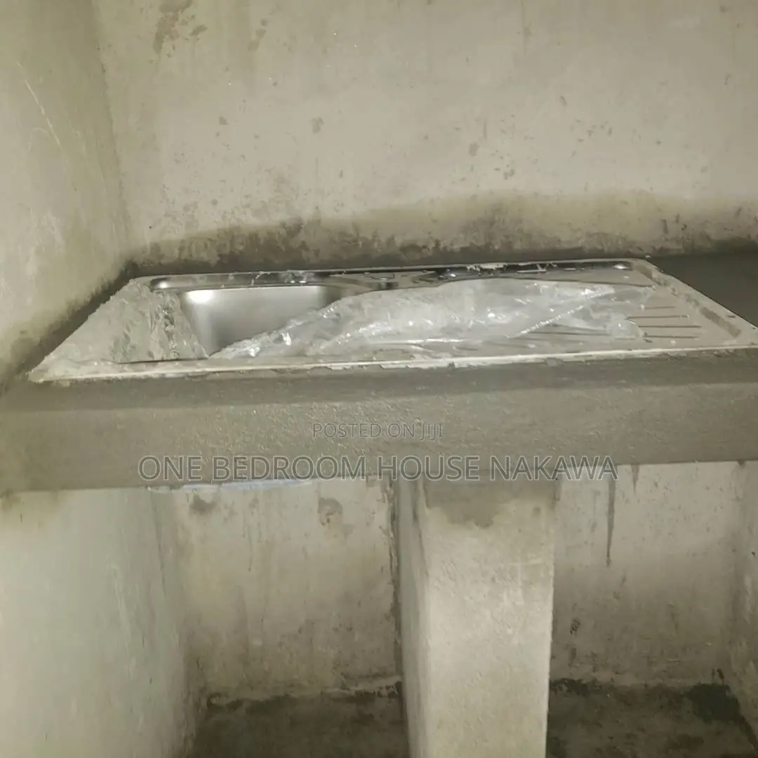 1bdrm House in Atuhaire Moreen, Nakawa for sale