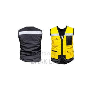 Cargo Utility Jackets