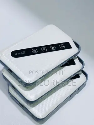 D-Link Mi-Fi