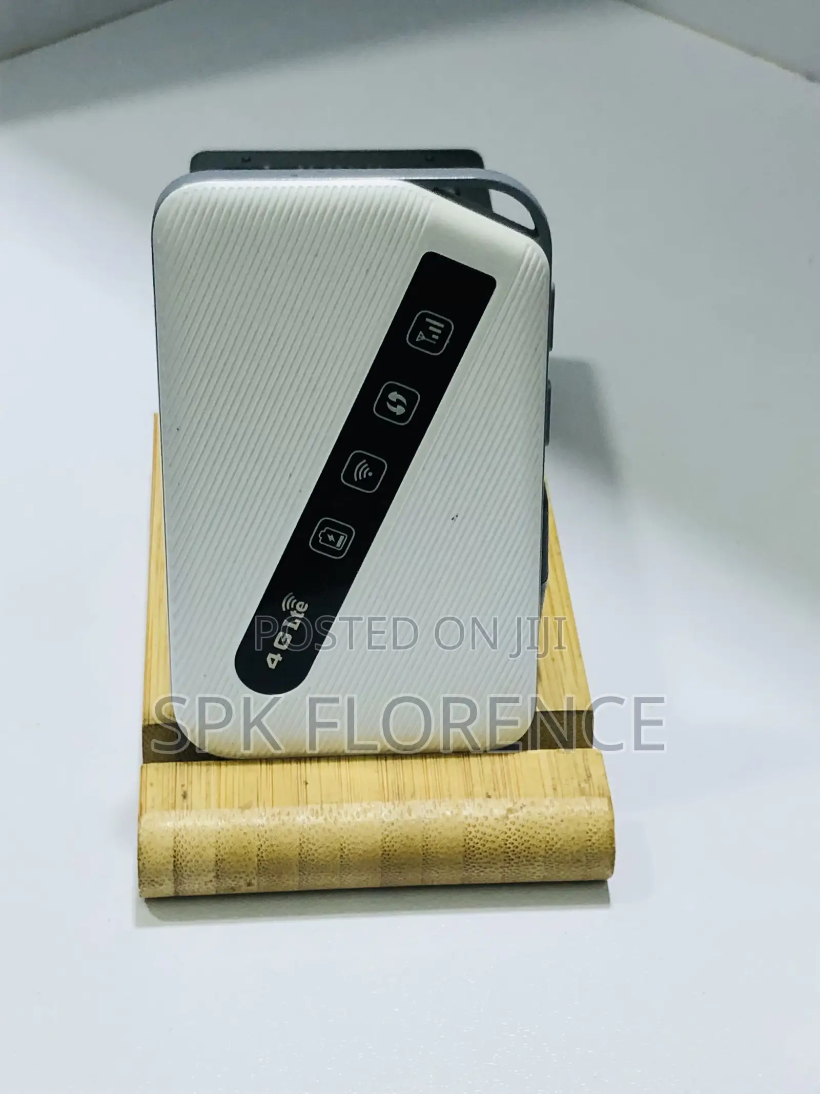 D-Link Mi-Fi