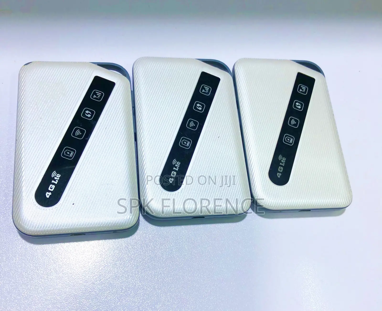 D-Link Mi-Fi