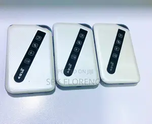 D-Link Mi-Fi