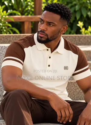 Strips Multiple Color Tshirts