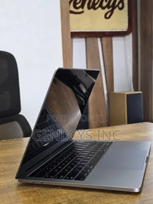 Laptop Apple MacBook Pro 2019 8GB Intel Core i5 SSD 256GB