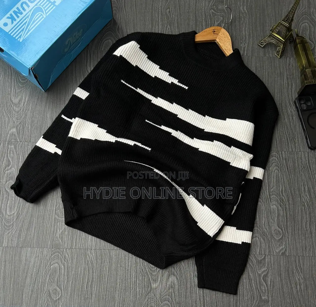 Premium Quality Sweaters – Stylish, Comfortable & Warm