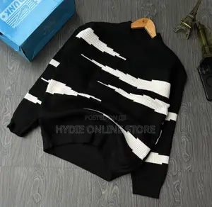 Premium Quality Sweaters – Stylish, Comfortable & Warm