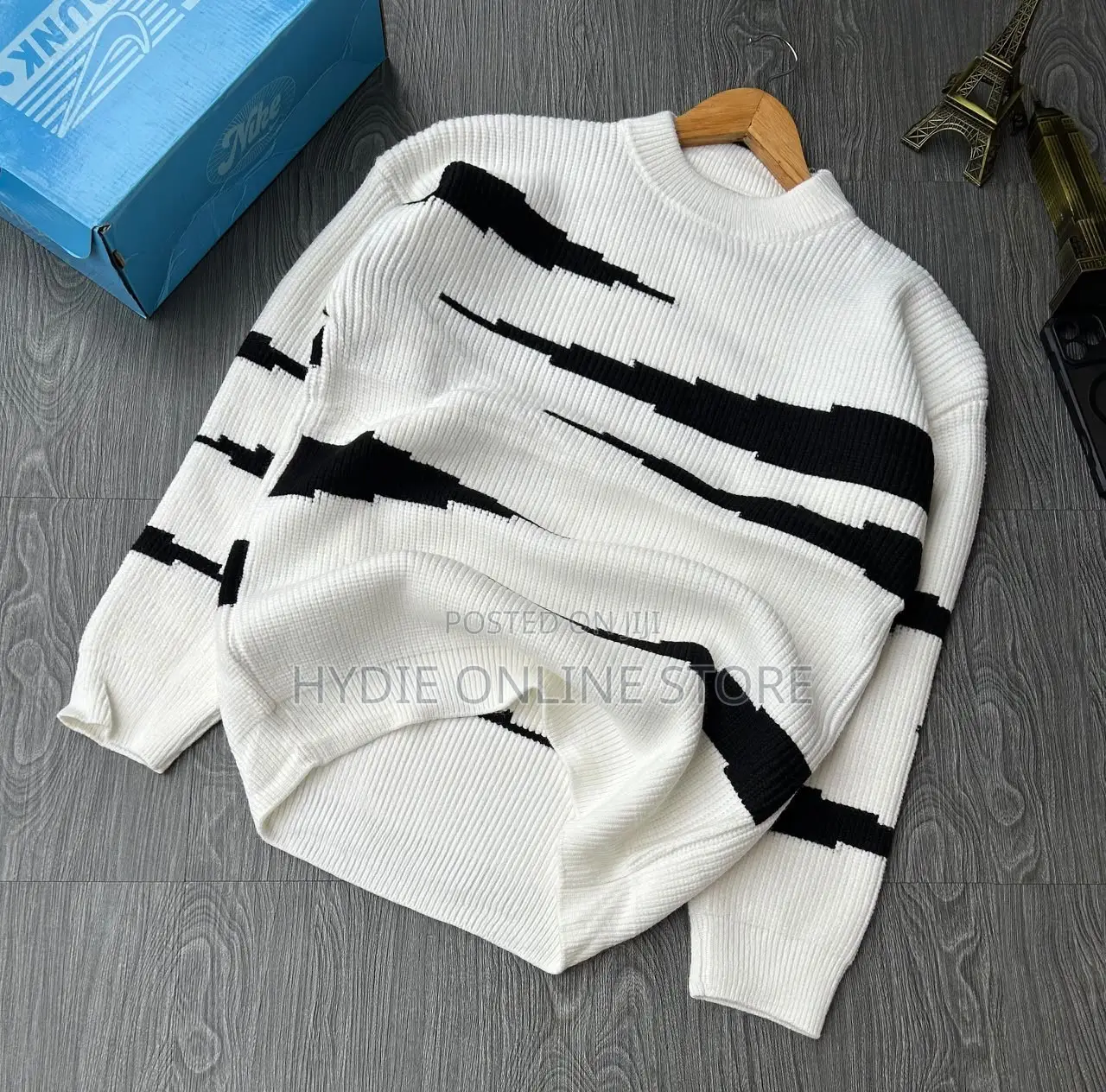 Premium Quality Sweaters – Stylish, Comfortable & Warm