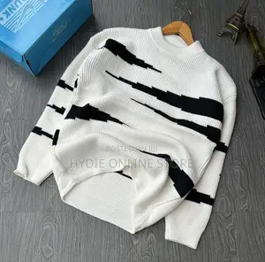 Premium Quality Sweaters – Stylish, Comfortable & Warm