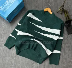 Premium Quality Sweaters – Stylish, Comfortable & Warm