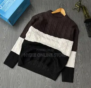 Premium Quality Sweaters – Stylish, Comfortable & Warm