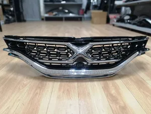 Grills for Toyota Mark X Model 2014