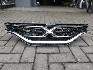 Grills for Toyota Mark X Model 2014