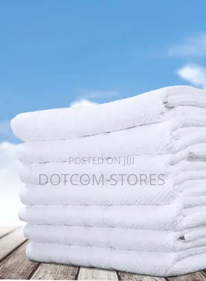 Heavy Cotton Towel