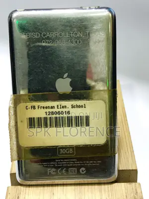 Apple 30GB iPod A1136