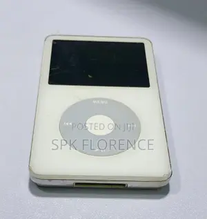 Apple 30GB iPod A1136