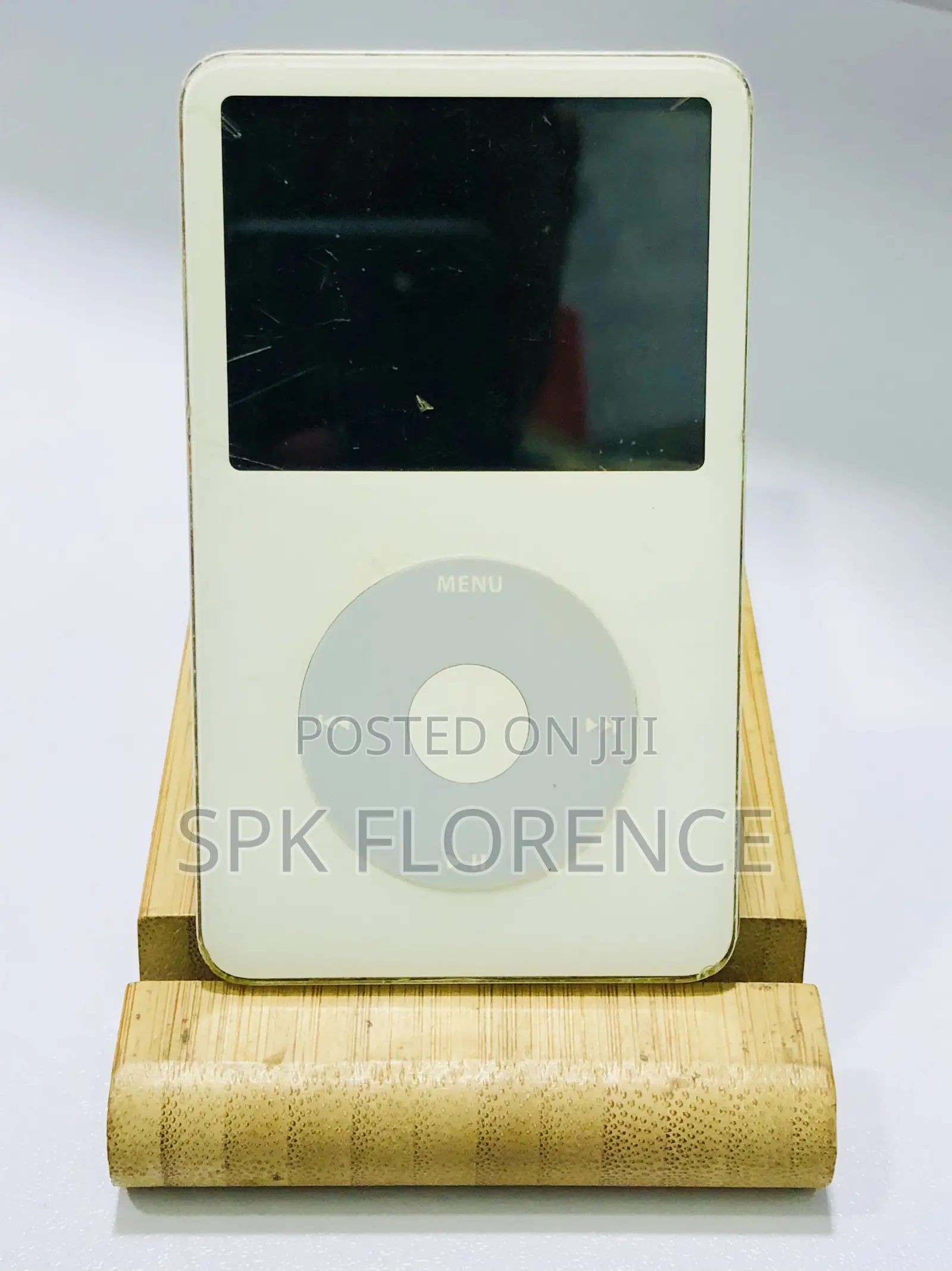 Apple 30GB iPod A1136