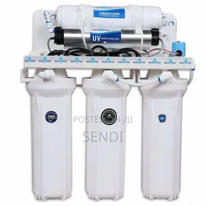 Uv Water Filter