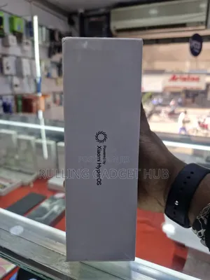 New Xiaomi Redmi Note 17 256 GB Purple