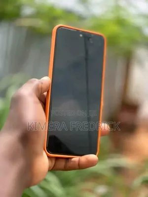 New Infinix Hot 70 Pro 5G+ 256 GB Orange