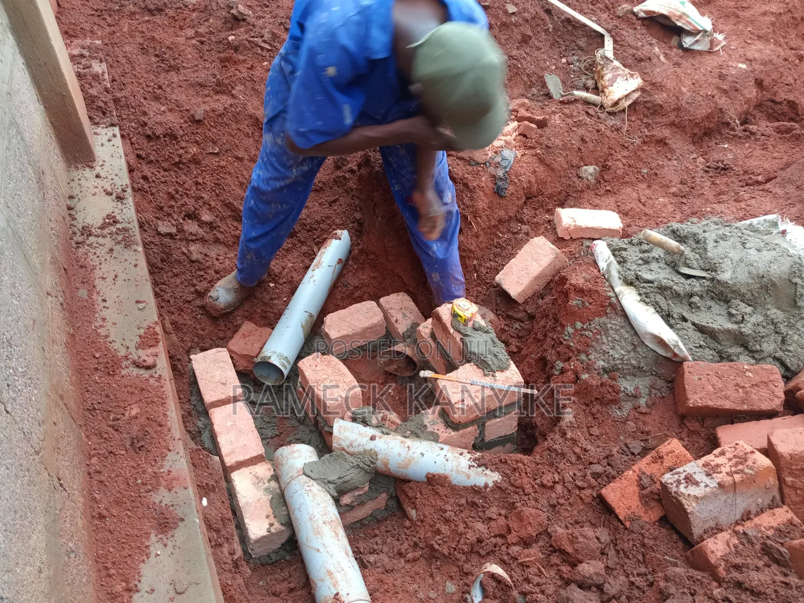 Devine Plumbers and Bio-Digester Service