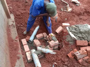 Devine Plumbers and Bio-Digester Service