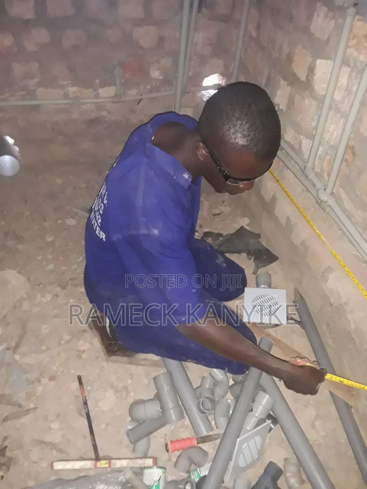 Devine Plumbers and Bio-Digester Service