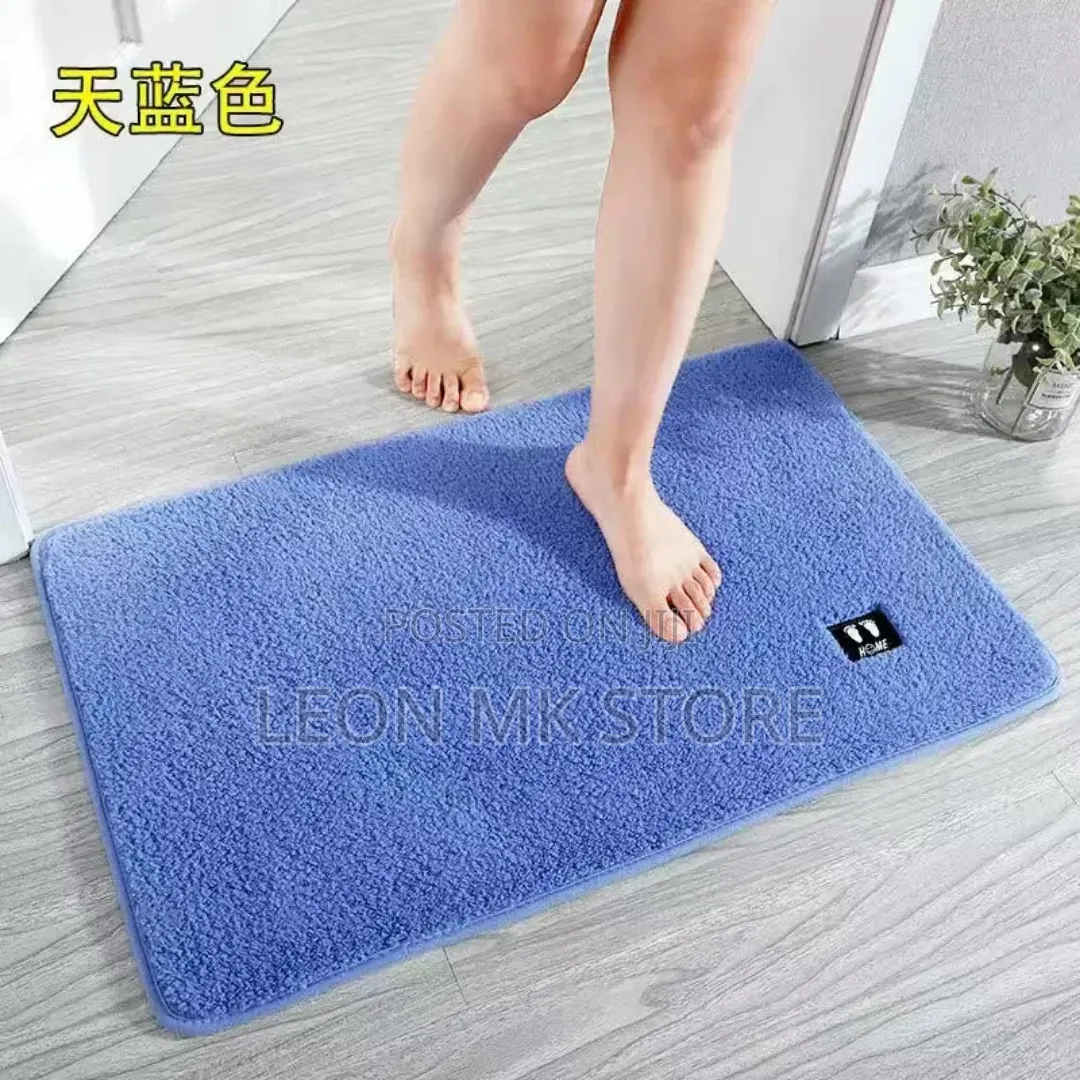 Premium Comfort Mats