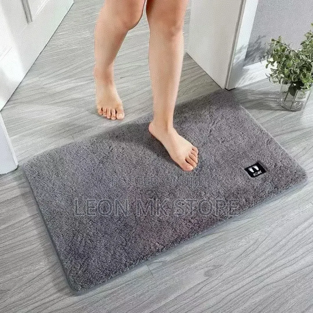 Premium Comfort Mats