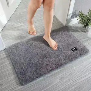 Premium Comfort Mats