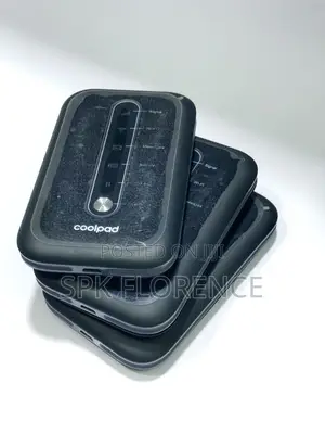 Coolpad Mi-Fi Surf 1289 2.4GHz