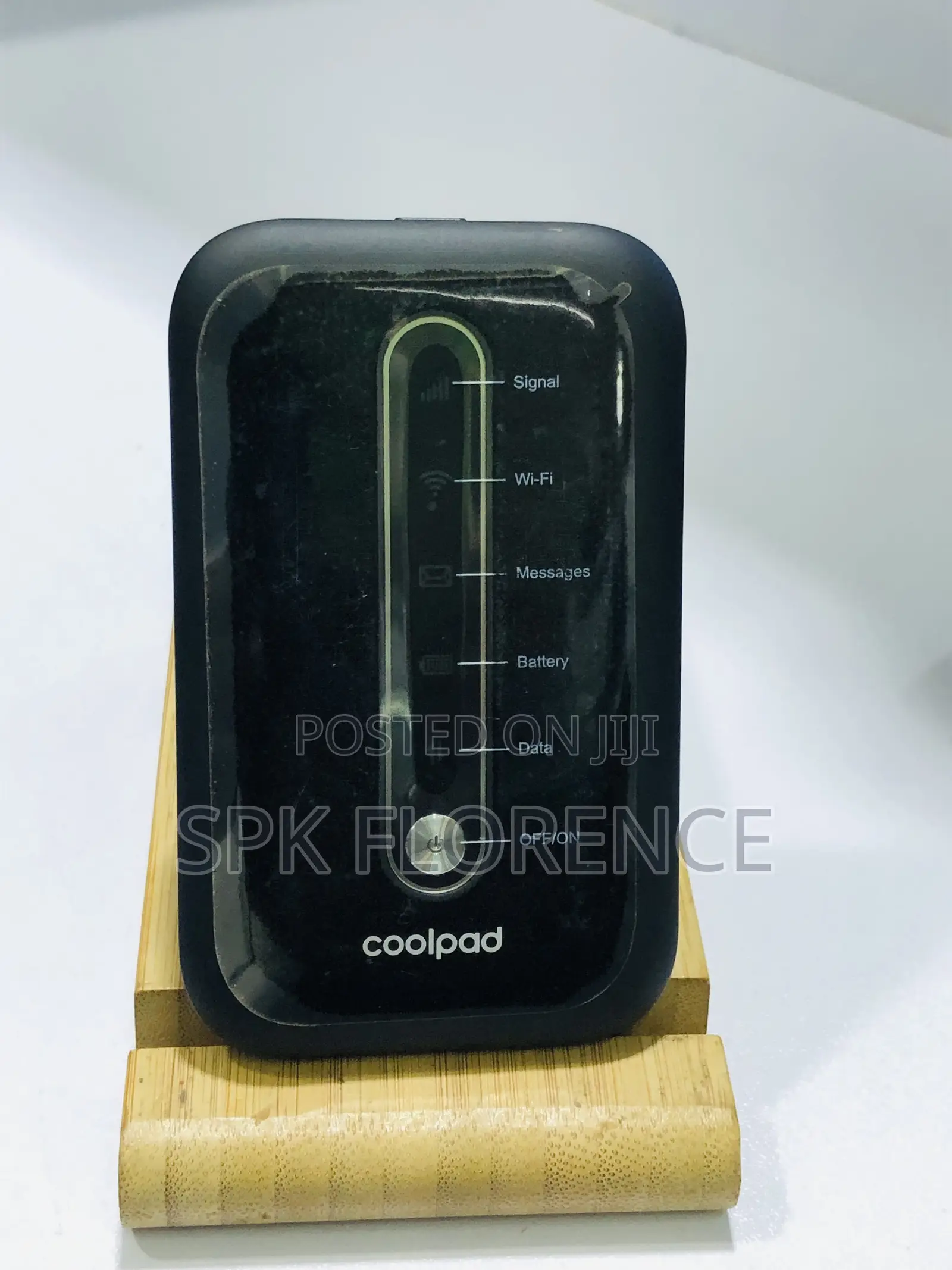 Coolpad Mi-Fi Surf 1289 2.4GHz