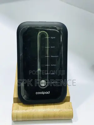 Coolpad Mi-Fi Surf 1289 2.4GHz