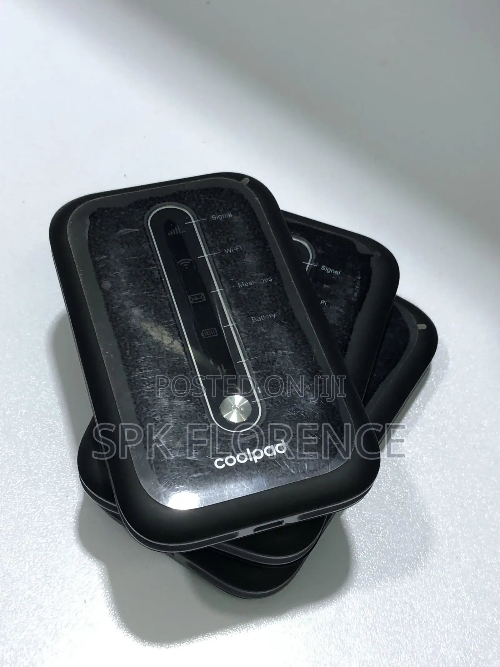 Coolpad Mi-Fi Surf 1289 2.4GHz