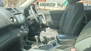 Toyota RAV4 2011 White
