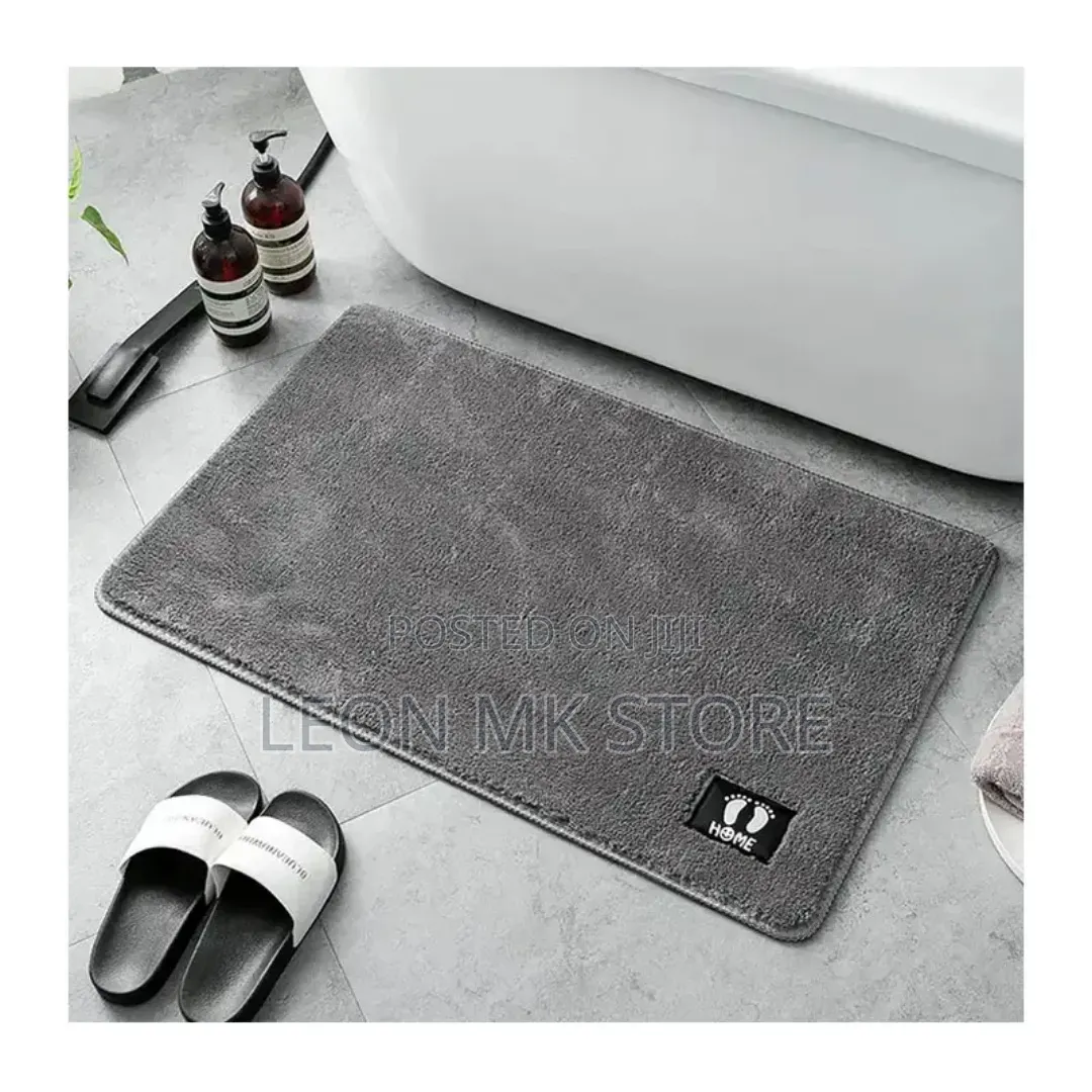 Cozy Step Mat