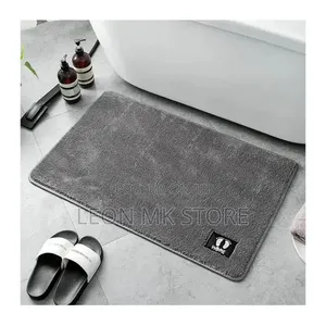 Cozy Step Mat