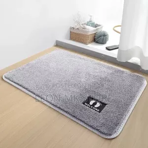 Cozy Step Mat