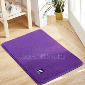 Luxury Soft Step Mats
