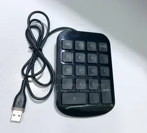 Targus USB Numeric Keypad