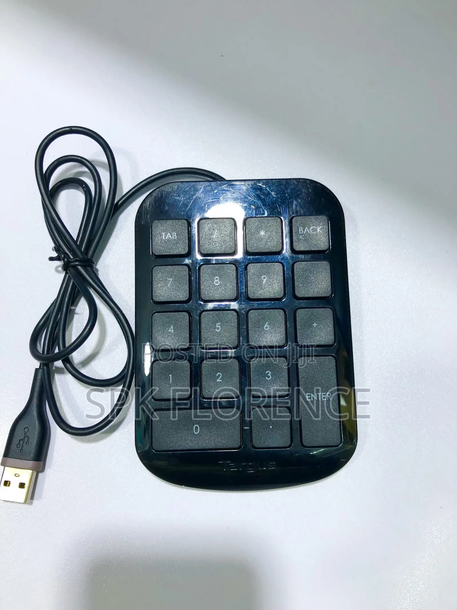 Targus USB Numeric Keypad