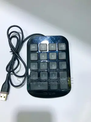 Targus USB Numeric Keypad