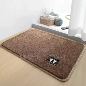 Velvet Comfort Mats