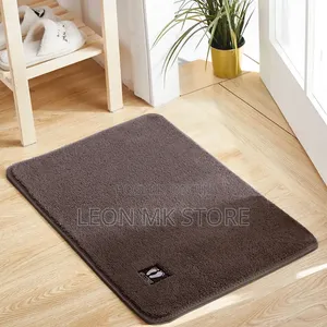 Velvet Comfort Mats